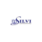 LogoSILVI S.R.L. COSTRUZIONI EDILI  
