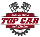 LogoTOP CAR snc