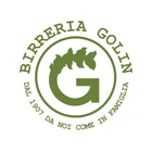 LogoBirreria Golin
