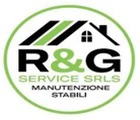 LogoR&G SERVICE MANUTENZIONI STABILI SRSL
