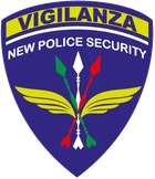 LogoNEW POLICE SECURITY S.R.L