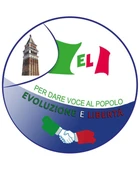 LogoEvoluzione e Liberta'