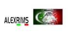 LogoAlexglobal Aerospace Technology Italy  S.r.l.