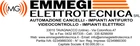 LogoEMMEGI ELETTROTECNICA SRL