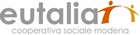 LogoEUTALIA Soc. Coop. Onlus
