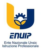 LogoEnte Nazionale UNSIC Istruzione professionale