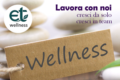 Logo dell''azienda  Etna Wellness Srl