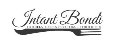 Logo dell''azienda  OSTERIA INTANT BONDI'