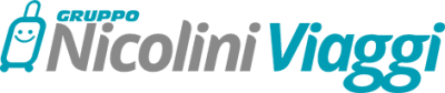 Logo dell''azienda  Nicolini Viaggi Srl