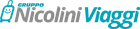 LogoNicolini Viaggi Srl