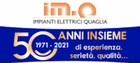 LogoIM.Q DI QUAGLIA RICCARDO E C. SAS