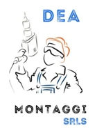 LogoDea montaggi