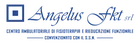 Logo dell''azienda  ANGELUS FKT  S.r.l.