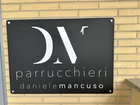 LogoDmparrucchieri srls
