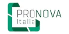 Logo dell''azienda  Pronova Italia  S.r.l.