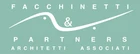 LogoFacchinetti&Partnes Architetti Associati Massimo Facchinetti Carlo Bono Alessandra Boccalari