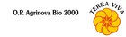 LogoAGRINOVA BIO 2000 SOC.COOP.