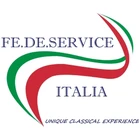 Logo dell''azienda  Fe. De. Service 