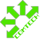 Logo dell''azienda  COMTECH SRL ( Sirtec 03 )