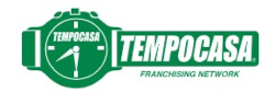LogoTempocasa