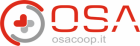 LogoOSA SOC COOP Cooperativa