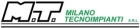 LogoM.T. MILANO TECNOIMPIANTI  S.r.l.
