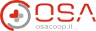 LogoOSA SOC COOP Cooperativa