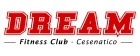 LogoDREAM FITNESS CLUB