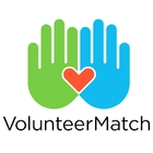 LogoVolunteer Match