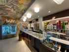 LogoGelateria Waikiki snc