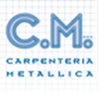 LogoC.M. CARPENTERIA S.A.S. DI CECCON E MORO
