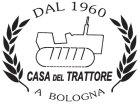 LogoCasa del Trattore Bologna s.r.l.