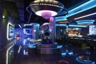 Logo dell''azienda  Bowling Space Varese SRL