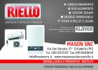 Logo dell''azienda  masonsnc S.n.c.