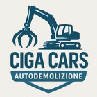 Logo dell''azienda  CIGA CARS SRL