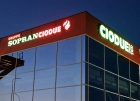 Logo dell''azienda  Ciodue italia  s.p.a.