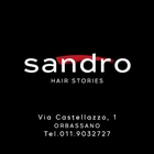 Logo dell''azienda  SANDRO DI RESTAGNO SANDRO