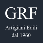 Logo dell''azienda  GRF IMPRESA SRL