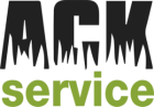 Annunci di Lavoro ACK SERVICE SAS