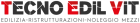 LogoTecno edil vit  s.r.l.
