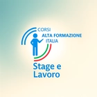 LogoCorsi alta formazione italia srl s.r.l. unipersonale