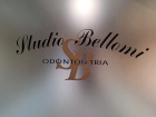 Logodott. maurizio bellomi