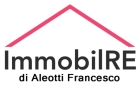 LogoImmobilRE di Aleotti Francesco