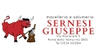 LogoMacelleria sernesi Giuseppe