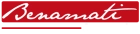 LogoBENAMATI ARREDA SRL