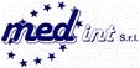 LogoMED INT SRL