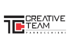 LogoCreative Team parrucchieri