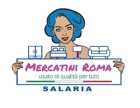 LogoMercatino Salaria