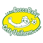 LogoConfezioni cetty - coccobaby.com