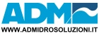 LogoAdm idrosoluzioni